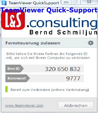 TeamViewer