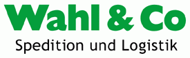 Wahl~~Co~LOGO