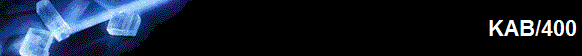 KAB/400