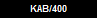 KAB/400
