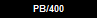 PB/400