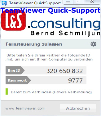 TeamViewer